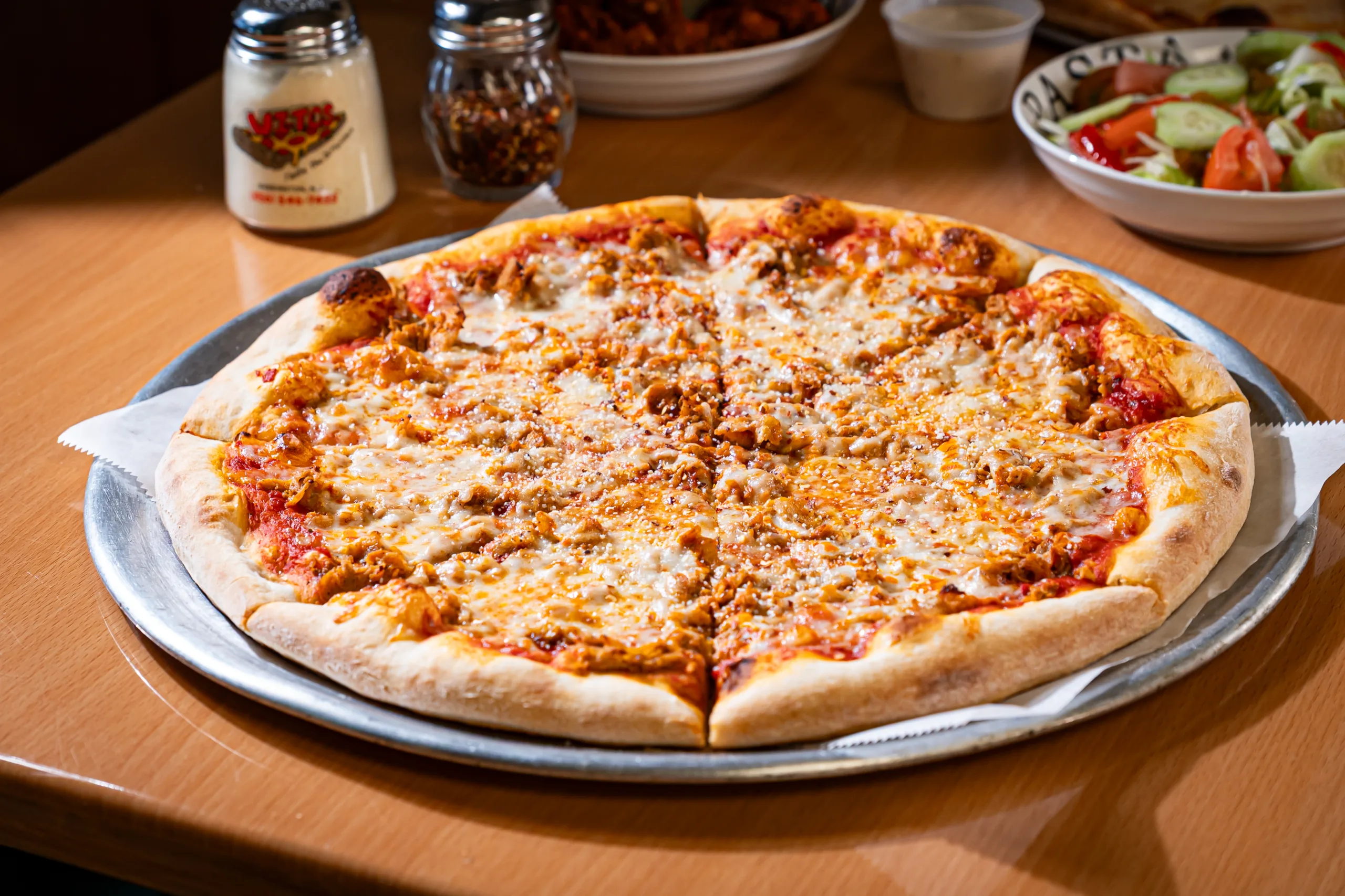 About Us - Vito's Pizza 'N Sub Shop